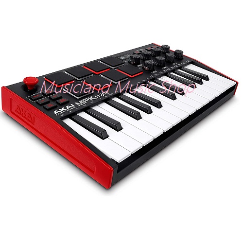 AKAI Professional MPK Mini MK3